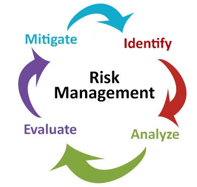 Project Management Software - Risk Management